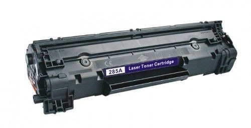 Recarga de Toners HP 285 A